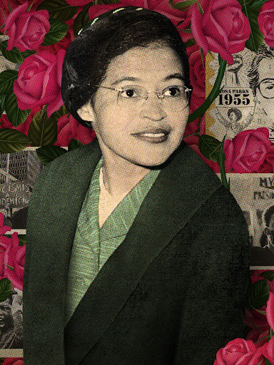 Rosa Parks